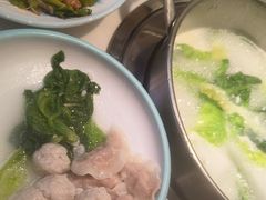 -粤顺渔坊·中山脆肉鲩火锅(清湖店)