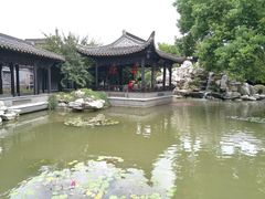 -口岸雕花楼