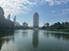 -厦门大学(思明校区)