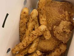 -德克士(睢宁曼哈顿店)