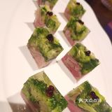 鲜美淮扬菜