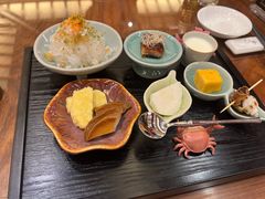 -龙悦湾酒家·八阵鱼生·渔人码头店