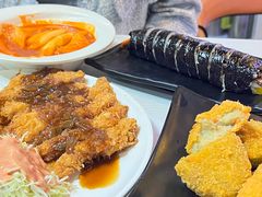 -米笑情(韩乐坊店)