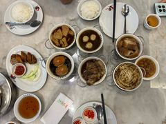-宝香绑线肉骨茶(柏威年广场店)