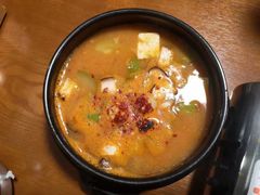 -第二外国语学院-韩国餐厅(朝阳路店)