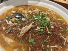 -老洋房花园饭店(绍兴路店)