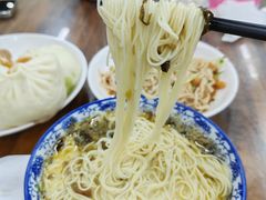 -雪琴面馆富安特色鱼汤面(城中花园店)