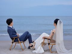 -经典婚纱摄影美学馆·私人定制
