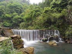 -华蓥山天意谷景区