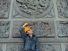 -天津妈祖文化园