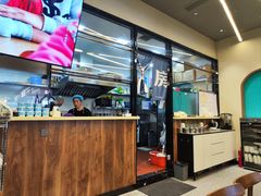 -古楼兰新疆抓饭(龙湖河西天街店)