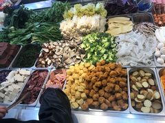 -林静小吃(复兴路店)
