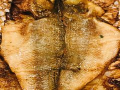 竹网鲈鱼-翠亭酒家(山西南路店)