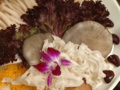 -南门四季铜锅涮肉(大屯·北苑店)