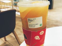 -奈雪的茶(国金中心店)