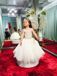 -LANYI COUTURE高级婚纱礼服改衣店
