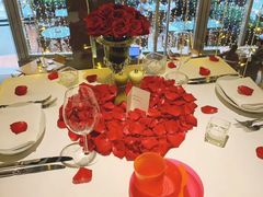 -君悦酒店·La Terrazza意合園·意式风味