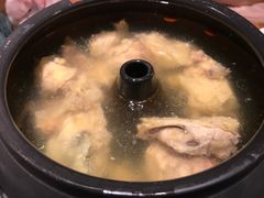 原味汽锅鸡-云海肴·汽锅鸡·云南菜(高德置地店)