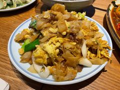 湖北炒豆丝-静一餐厅·湖北菜(前门创始店)