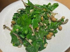-隅乐胡椒虾·台湾菜·团建(皇岗店)