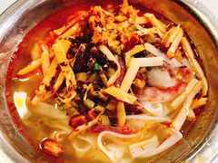 -又来米粉(穿山东路店)