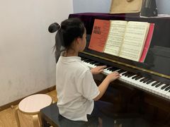 -好莱坞音乐进修学校(瑞平路校区)