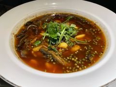 -院8里·小聚园老川菜(九眼桥店)