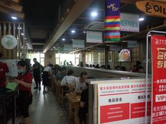 大堂-顺姬冷面(长春旗舰店)