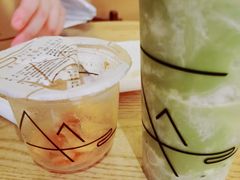 -去茶山(重庆万象城店)