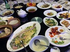 -上海人家花樣年华(虹口龙之梦店)