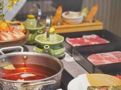 -匠和风精致料理(祥禾天地店)