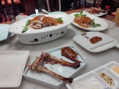 -鸭匠食府·挂炉烤鸭·新京菜(阜成路店)