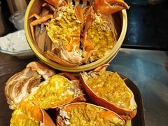 -三妹小龙虾·黄油蟹(华侨城总店)