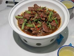 -兰湘子·湘菜小炒(石家庄万象城店)