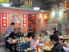 -九记潮汕现切鲜牛肉自助火锅(长沙·方圆荟店)