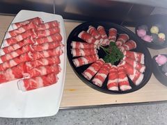 -海底捞火锅(金山路店)