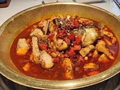 -涿派·炝锅鱼(涿州店)