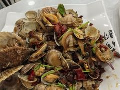 -聚德福海鲜家常菜(刘庄店)