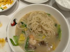 -莆田餐厅PUTIEN(三里屯店)