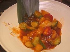 -薇酌饮·陕西菜(南门外店)