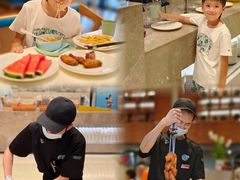 -南京汤山紫清湖生态旅游温泉度假区