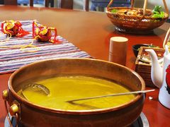 -凤凰山斑鱼馆(恭城店)