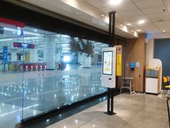 -麦当劳(火车北站餐厅)