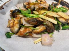 -东坊味道私房菜·地道顺德菜(大良店)
