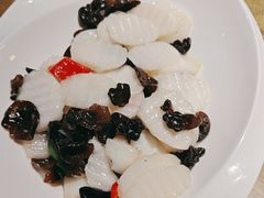 -山芋腔苏北菜(盐城滨海店)