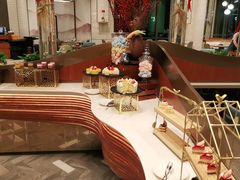 -济南香格里拉·咖啡泉自助餐厅