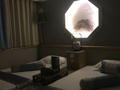 -云中漫步·足疗养生会馆(金开店)