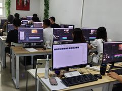 -红瓜子 影视后期 摄影摄像设计 新媒体运营技能培训(宝安校区)