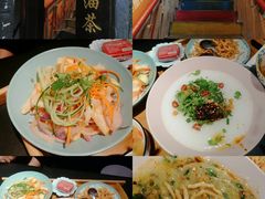 -大王油茶(磁器口店)