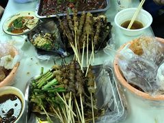 -阿木龙虾(河间路店)